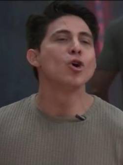 Don Day y Elizabeth Cader en una imagen de archivo.