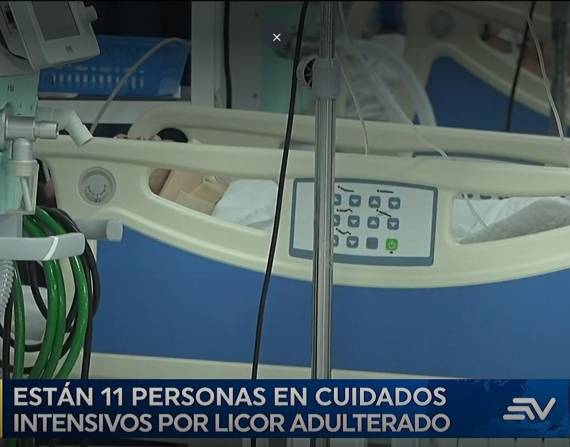 Televistazo 19h00