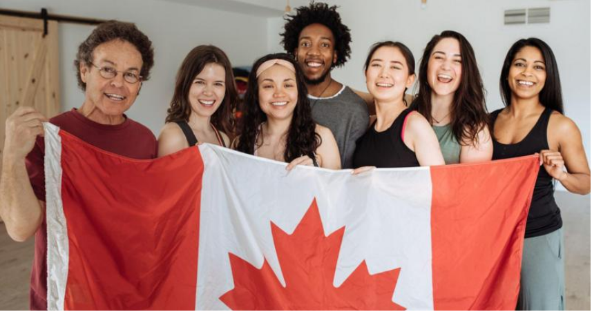 Qué es la trampa de la población a la que se enfrenta Canadá y cómo puede afectar a quienes planean migrar al país