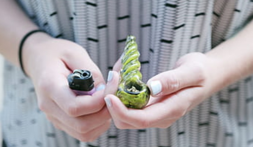 Consumir marihuana en embarazo produciría problemas de sueño en bebés