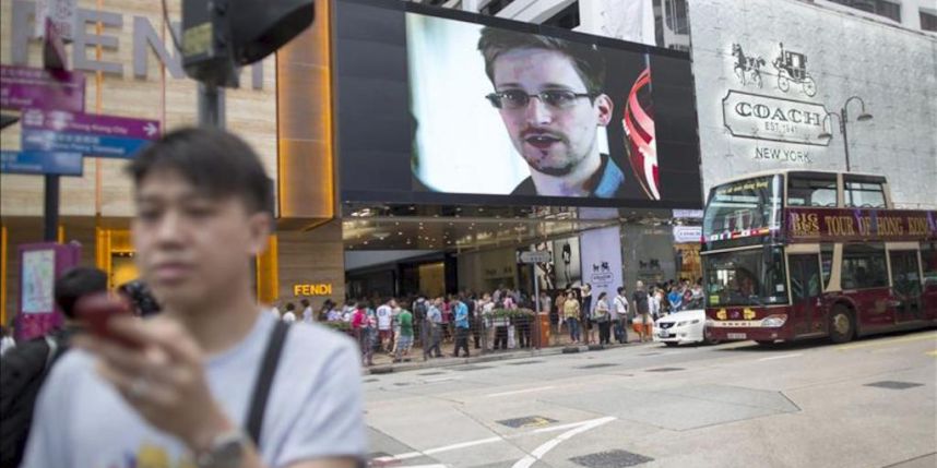 Destape de programas secretos abre polémica sobre trabajo de periodistas