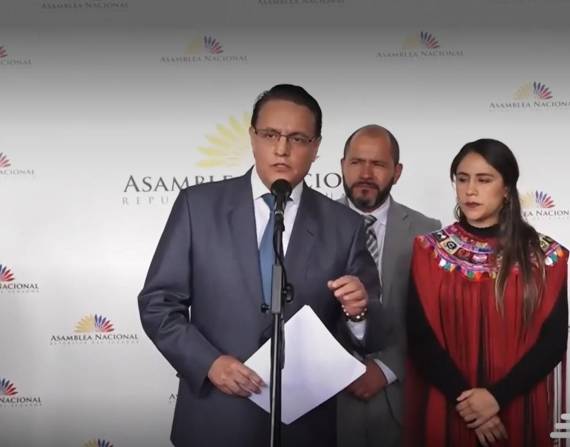 Foto: Televistazo