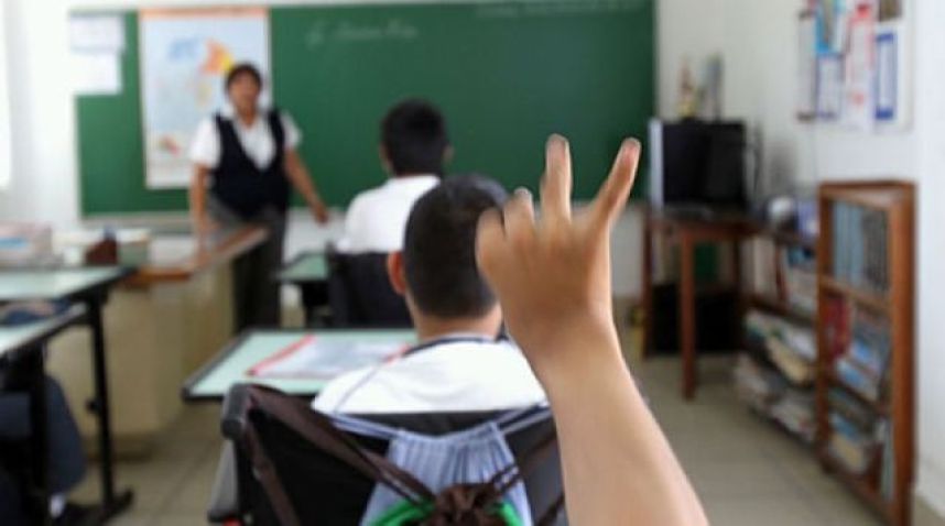 95% de estudiantes asistieron a clases en Esmeraldas, según autoridades.