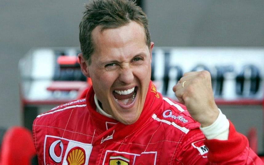 Michael Schumacher sería trasladado a Dallas para probar nuevo tratamiento