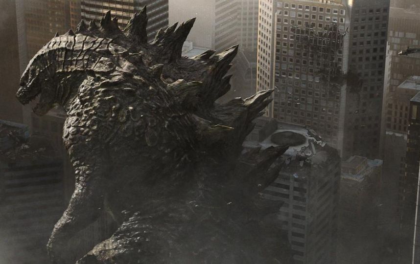 Godzilla tendrá su segunda parte