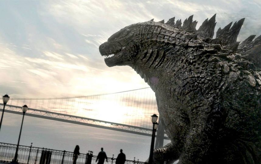 Godzilla tendrá su segunda parte