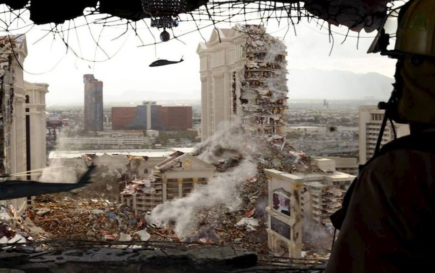 Godzilla tendrá su segunda parte