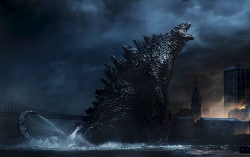 Godzilla tendrá su segunda parte