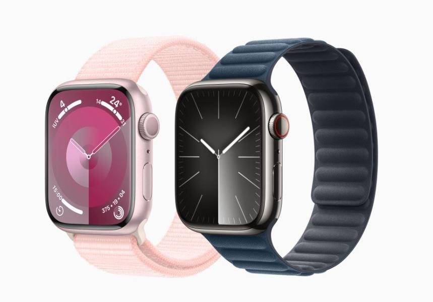 Apple suspende la venta de sus últimos Apple Watch en Estados Unidos
