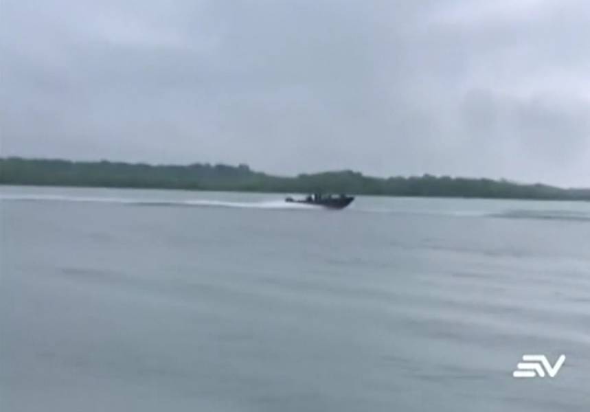 Hallan cargamento de explosivos en San Lorenzo