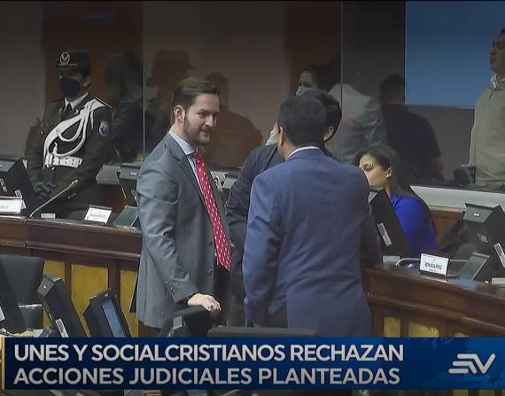 Televistazo 19h00