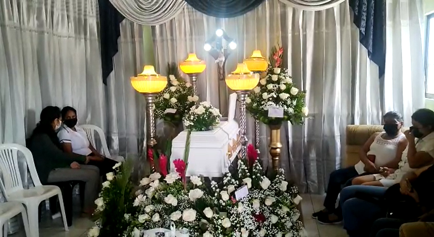 Manta: menor de 7 años murió ahogado tras celebración por el Día del Niño