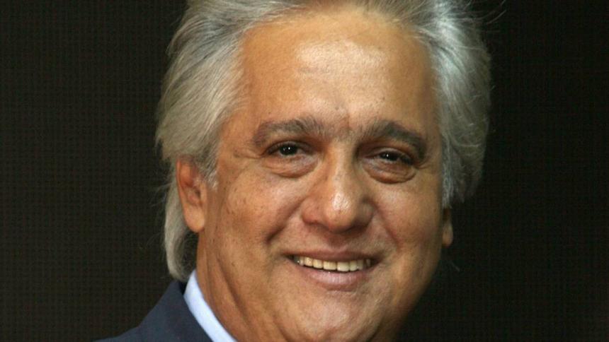 Muere a los 70 años Chiquetete, uno de los grandes nombres del flamenco