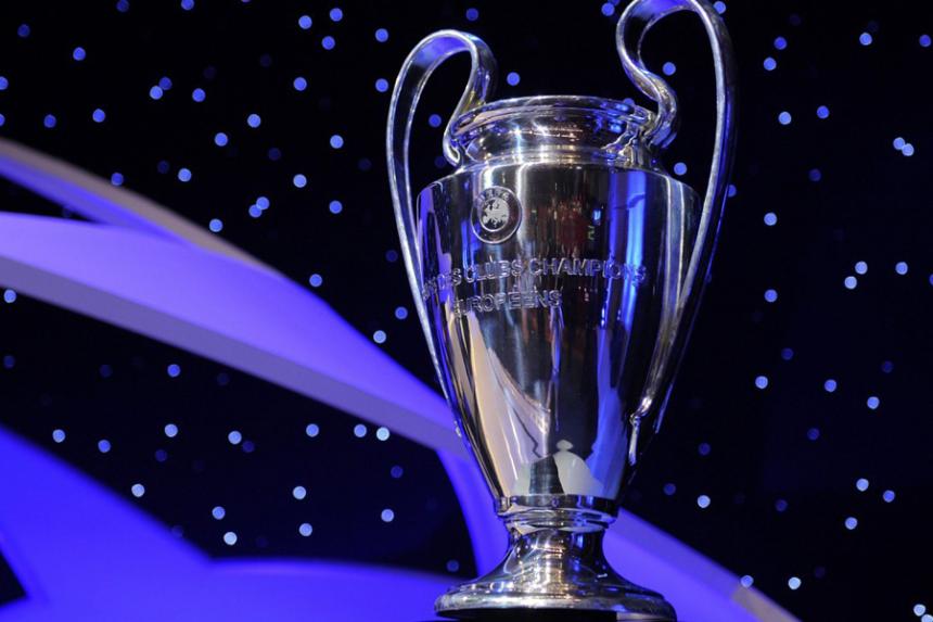 La UEFA sigue adelante con la nueva Champions de 36 clubes