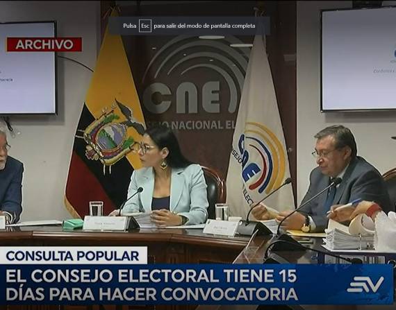 Televistazo 19h00