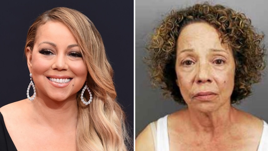 Hermana de Mariah Carey denuncia a su madre por abuso sexual