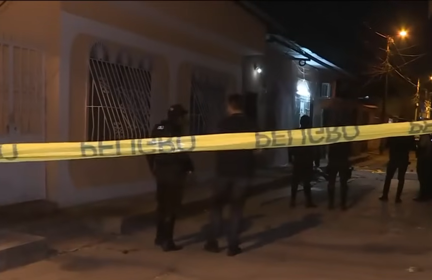 Nueva masacre en Durán: cuatro personas fueron asesinadas en una vivienda