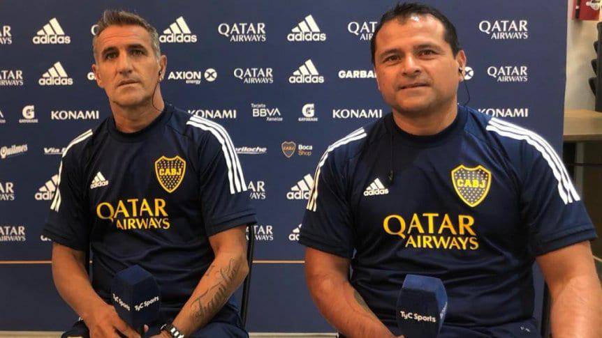 'Chelo' Delgado maneja la negociación de Byron Castillo para llevarlo a Boca Juniors