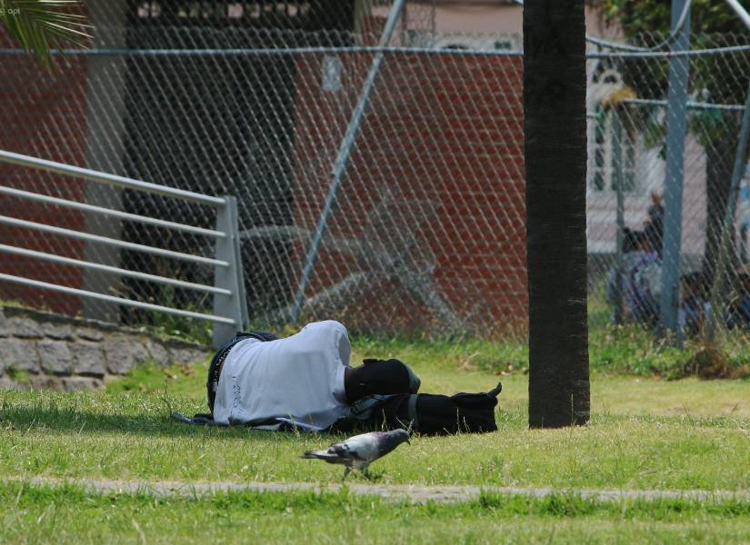 La migración marca una de las crisis más profundas del Ecuador