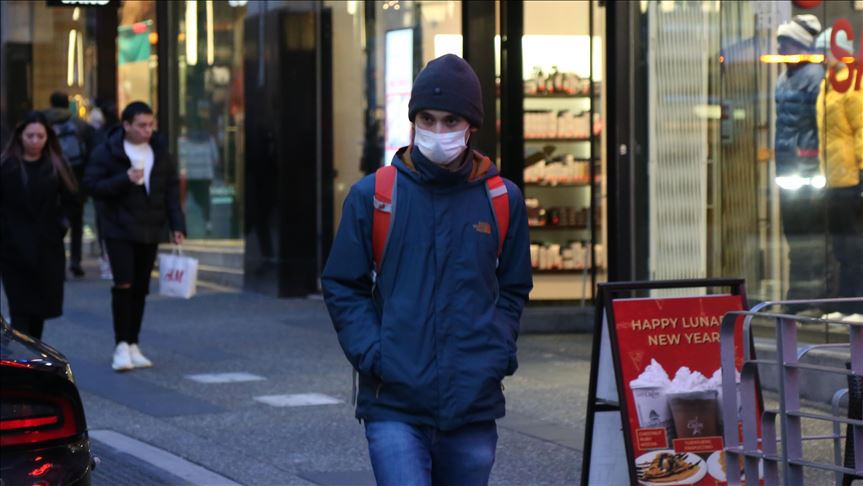 Provincias de Canadá piden ayuda militar para combatir covid-19