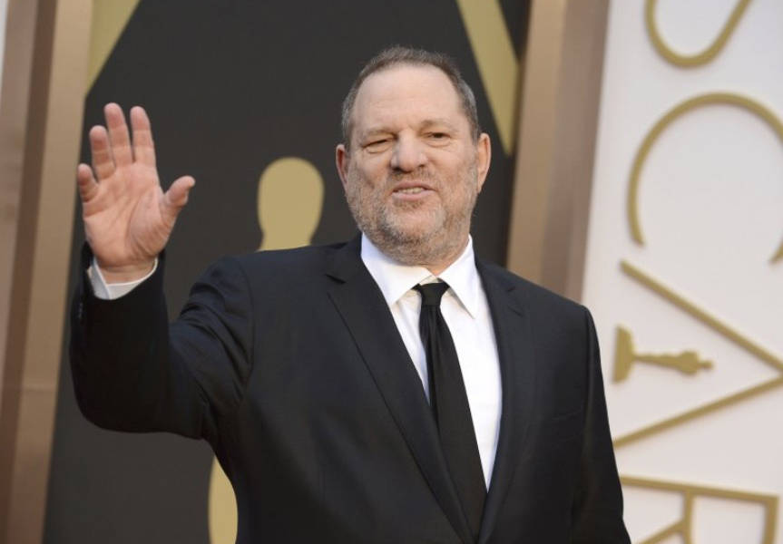 Harvey Weinstein se entregará el viernes a autoridades en Nueva York