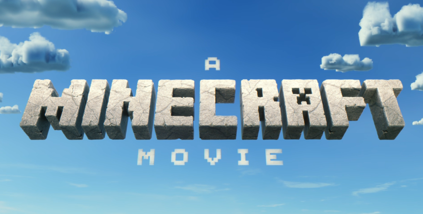 El primer adelanto de la adaptación de Minecraft en live-action