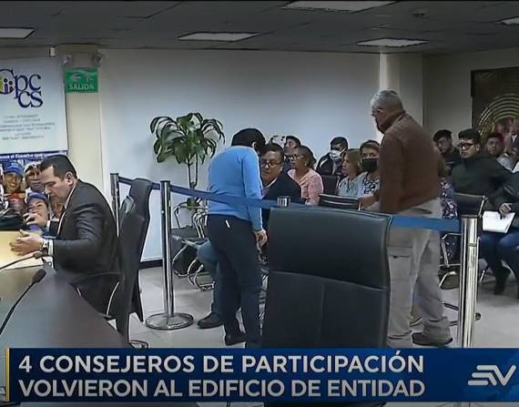 Televistazo 19h00