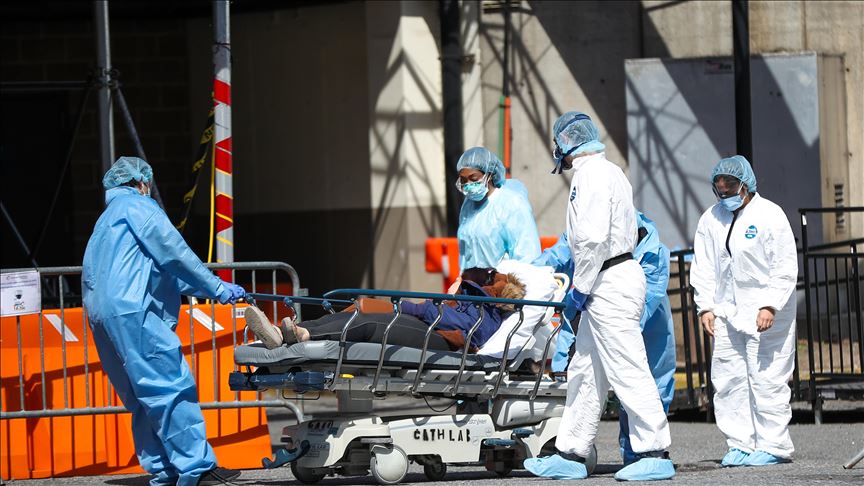 La OMS descarta cada vez más una segunda ola del coronavirus