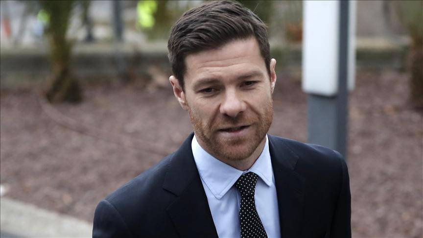 Xabi Alonso nuevo DT de Hincapié: Asumo en un gran club con grandes metas y estoy motivado