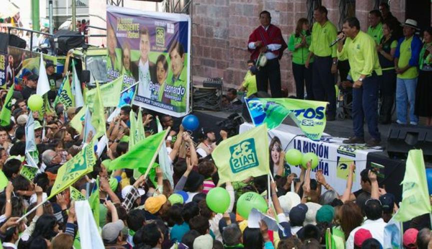 Grupos de izquierda latinoamericana reflexionarán en Quito sobre estrategias