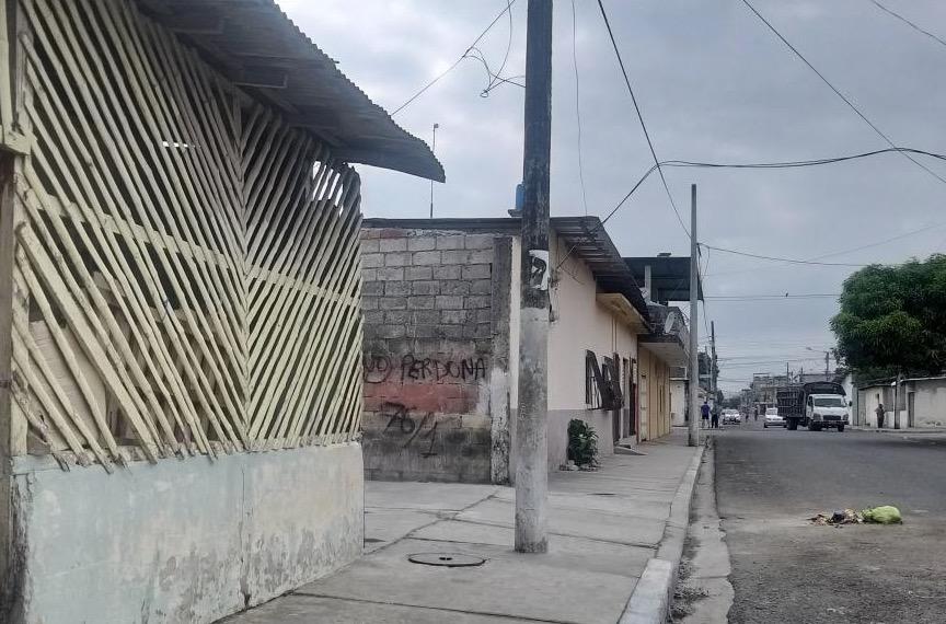 Un muerto y dos heridos tras ataque registrado en el Guasmo Sur de Guayaquil