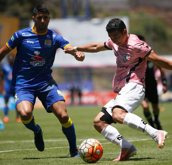 Matías Duffard confirma contactos con Liga, pero aún no hay nada concreto