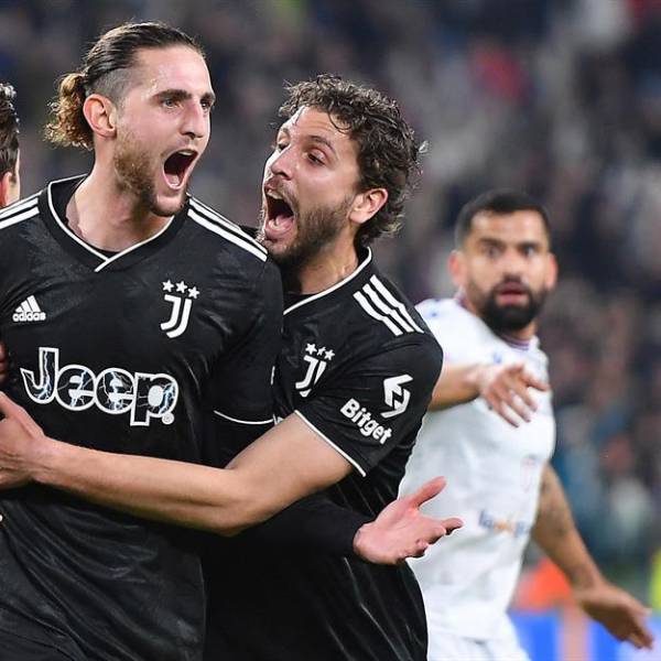 La Juventus ha vinto una “grande partita” ed è in Europa al Calcio in Italia
