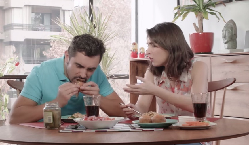 (VIDEO) Lo que las mujeres no soportan de los hombres