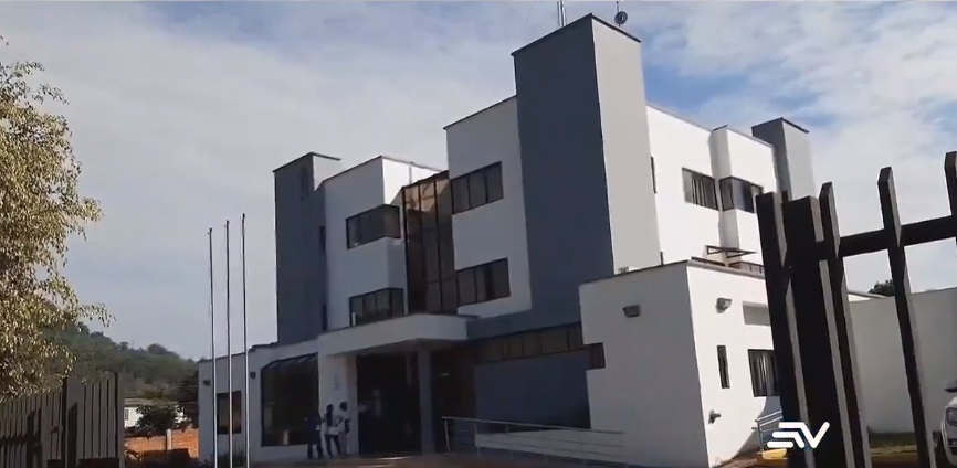 Habitantes de Morona Santiago denuncian continuos apagones