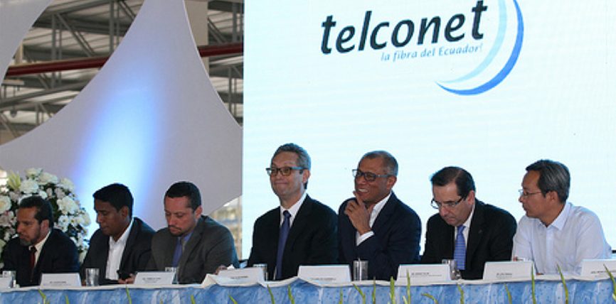 Proyecto de cables marinos &quot;se financió solo&quot;