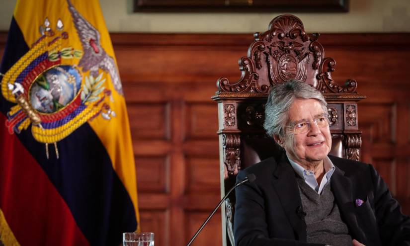 El presidente de la República activó la muerte cruzada luego de disolver la Asamblea Nacional.