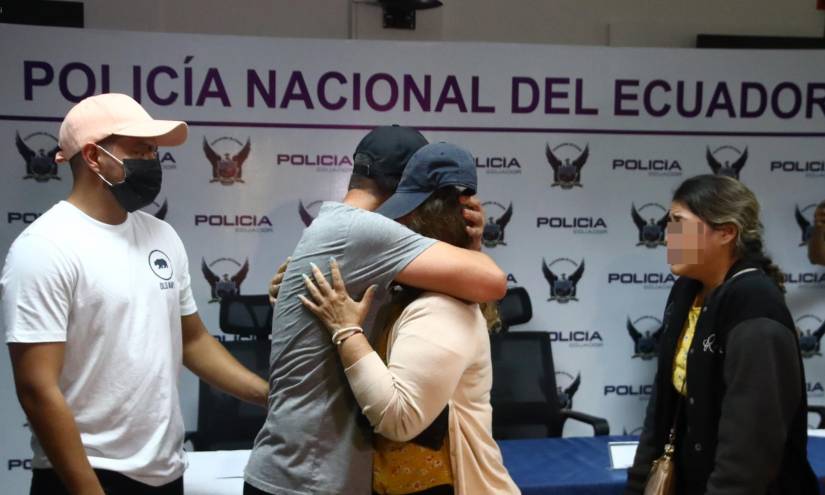 El comerciante fue liberado la noche de este lunes 6 de marzo.