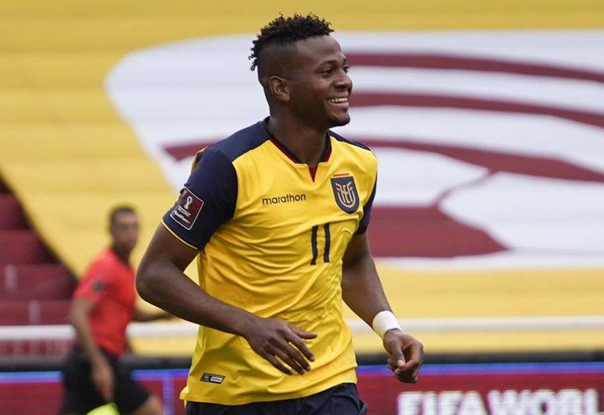 Michael Estrada es nuevo jugador del DC United de la MLS