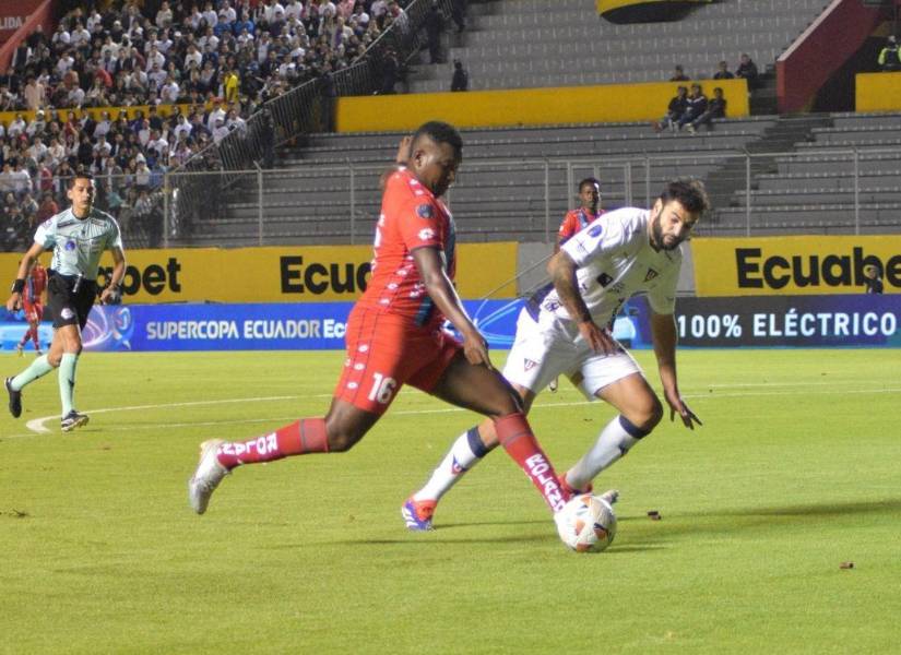 Archivo Jhon Jairo Cifuente partido Supercopa Ecuador.