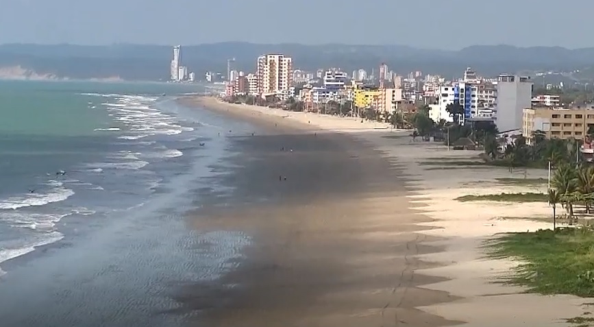 10 de Agosto fue &quot;un mal feriado&quot;, según sector turístico