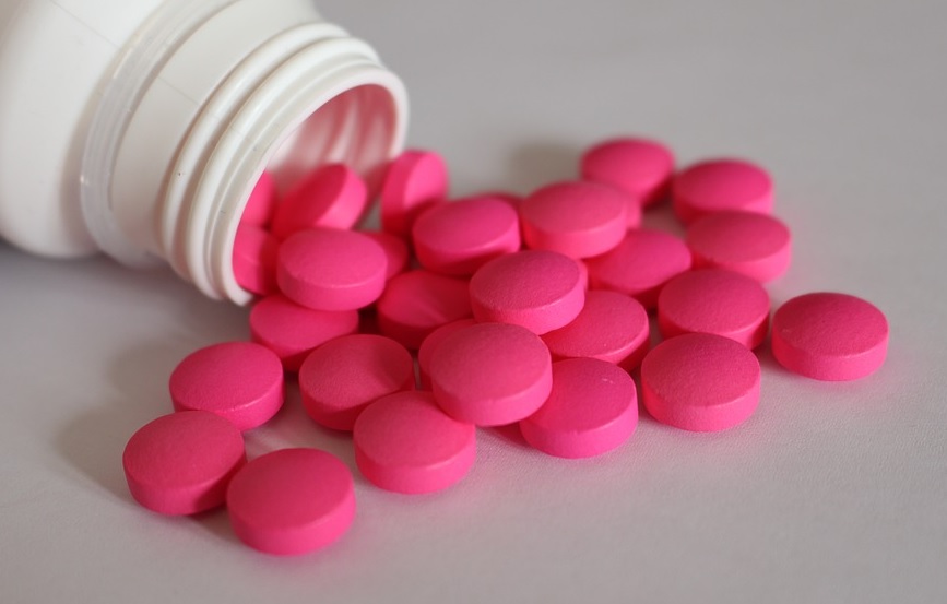 Alertan sobre riesgos del uso excesivo de ibuprofeno