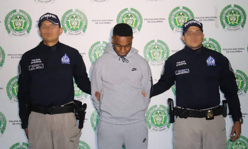 Las autoridades francesas pidieron que Mbappé sea extraditado. En ese país se lo acusa de siete delitos.