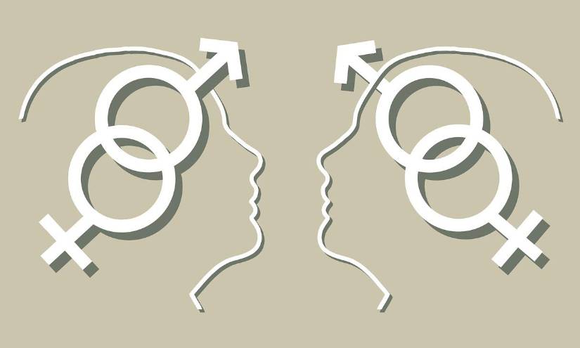 Las parejas con un miembro trans también temen que sus matrimonios sean declarados inválidos y a los progenitores se les prive de la patria potestad.