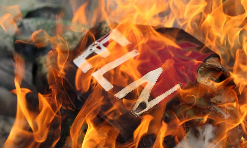 El informe 'Paz Total, disputas e inseguridad en el primer año del Gobierno Petro', elaborado por la Fundación Ideas para la Paz (FIP), señala que al finalizar el año pasado, por ejemplo, el Clan del Golfo tenía influencia en 200 municipios, el ELN en 176 y las disidencias en 171.