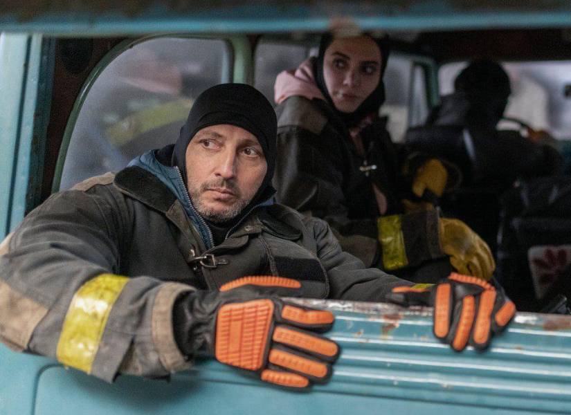 Aunque Juan Salvo es el personaje que inicia esta historia, el cómic hace énfasis en que no existe un héroe, sino que es el trabajo colectivo lo que ayuda a sobrevivir a los protagonistas del relato.