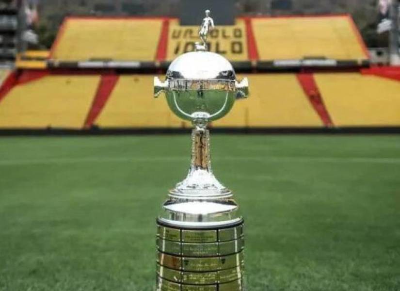 Barcelona SC llegará a las semifinales de la Copa Libertadores 2024, según la Inteligencia Artificial.