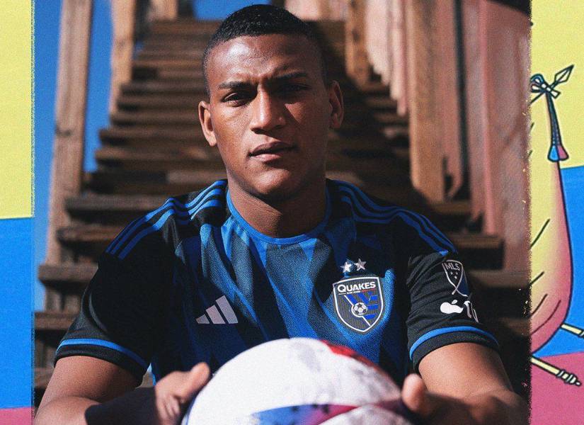 DT de Liga de Quito comentó sobre la posible llegada de Carlos Gruezo a Liga de Quito