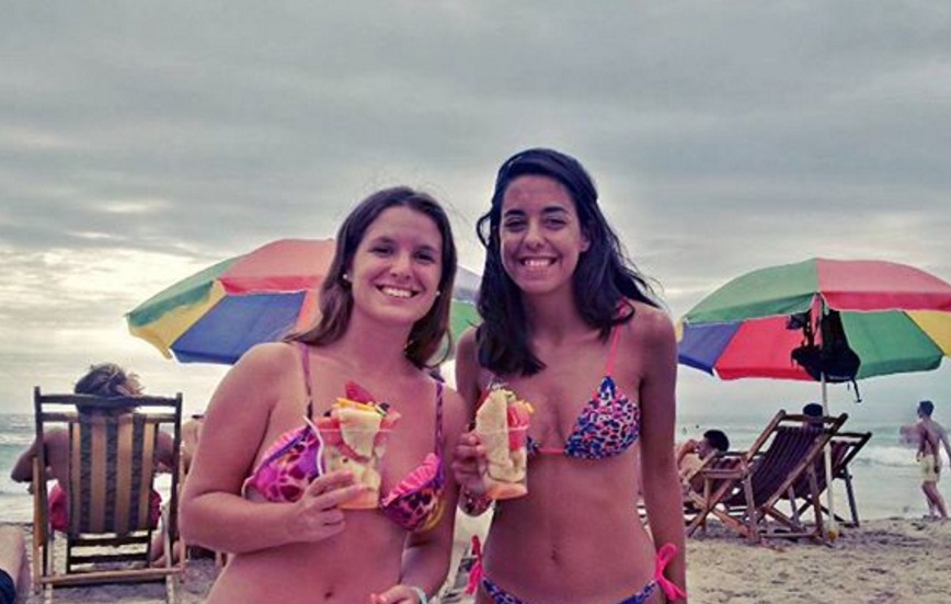 Gobierno desmiente red de trata en crimen de turistas argentinas