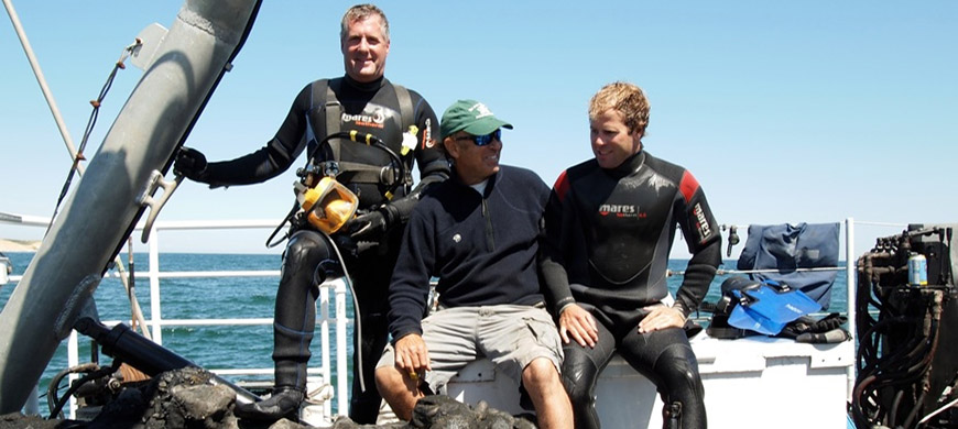 Habrían hallado la "Santa María" de Cristóbal Colón 500 años después